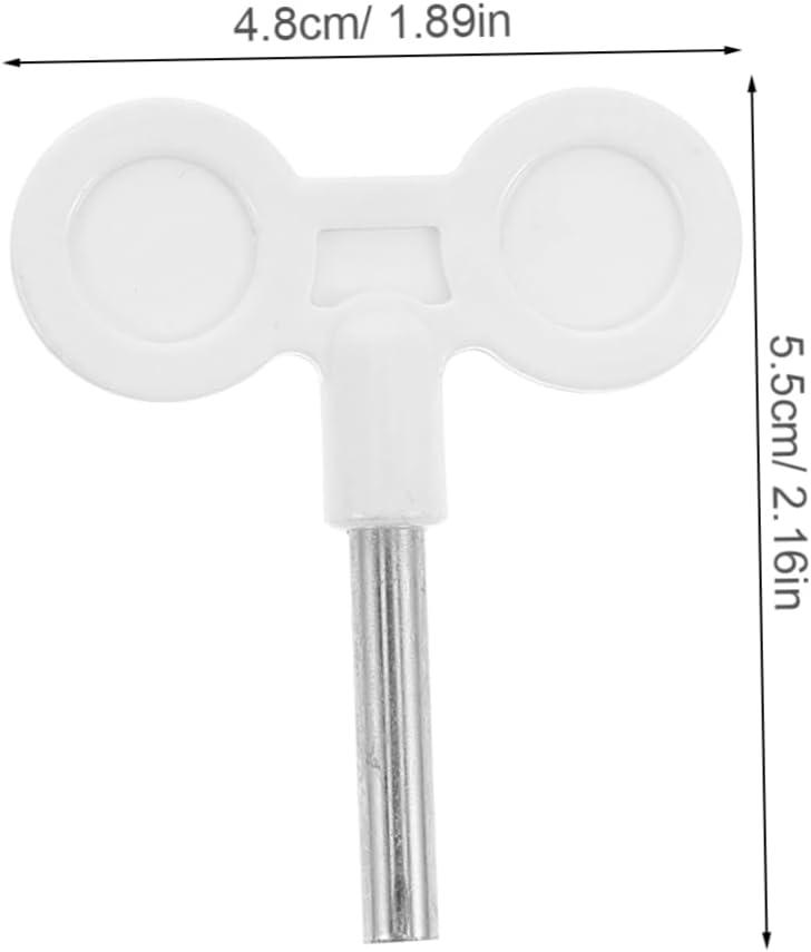 مفتاح لف علبة الموسيقى استبدال قضيب معدني أداة إصلاح DIY - Image 2